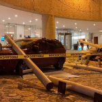 México: El sismo de 7,1 coincidió con el cuarto aniversario del terremoto de 8,2 mexico, sismo, aniversario,