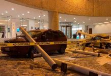 México: El sismo de 7,1 coincidió con el cuarto aniversario del terremoto de 8,2 mexico, sismo, aniversario,
