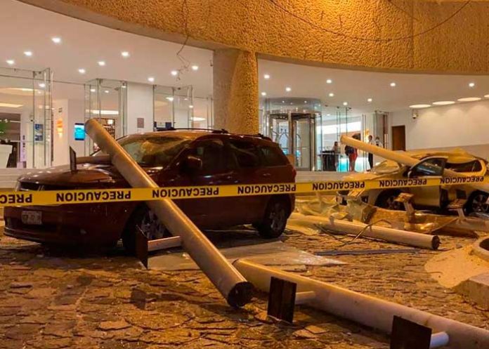 mexico, sismo, aniversario,