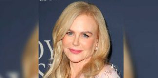 entretenimiento, Nicole Kidman, Aquaman,