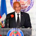 Primer Ministro de Haití promete hacer justicia por el magnicidio