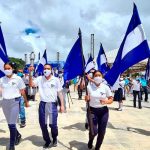 Semana de la dignidad Bicentenaria cargada de actividades culturales nicaragua, nueva segovia, bicentenario,