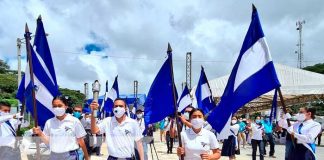 nicaragua, nueva segovia, bicentenario,