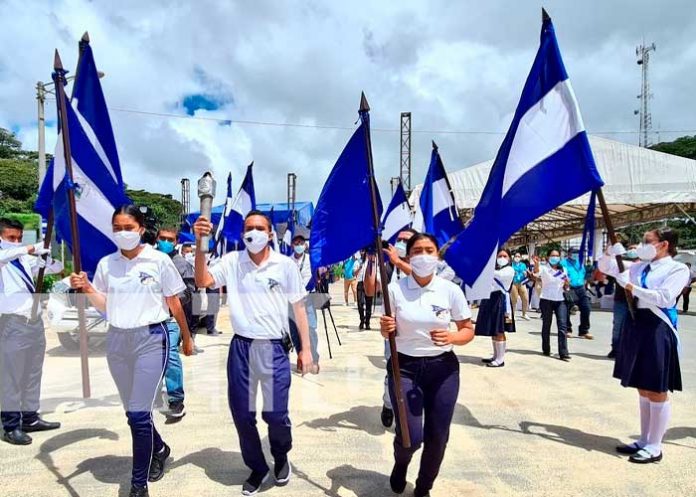 nicaragua, nueva segovia, bicentenario,