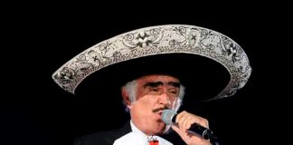sindrome de guillain-barré, vicente fernandez, salud,