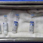 Vacuna Sputnik V muestra alta eficacia contra variante Delta