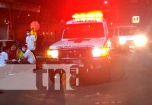 nicaragua, juigalpa, accidente,