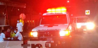 nicaragua, juigalpa, accidente,