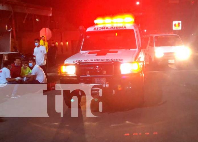 nicaragua, juigalpa, accidente,