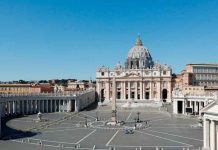 Pecados Vaticanos. Escrito por: Moisés Absalón Pastora Vaticano exigirá un certificado sanitario a trabajadores y visitantes