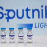 La vacuna Sputnik Light demuestra una alta eficacia contra el COVID-19 La vacuna Sputnik Light demuestra una alta eficacia contra el COVID-19