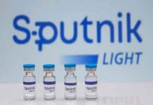 La vacuna Sputnik Light demuestra una alta eficacia contra el COVID-19 La vacuna Sputnik Light demuestra una alta eficacia contra el COVID-19