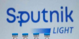La vacuna Sputnik Light demuestra una alta eficacia contra el COVID-19