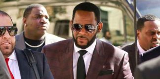 Decenas de testigos relatan durante todo un mes supuestos abusos de R. Kelly