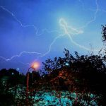 Un rayo mata a 14 personas al Noroeste de Pakistán Un rayo mata a 14 personas al noroeste de Pakistán