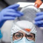 OMS vigila la nueva variante del COVID-19