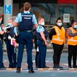 Seis personas heridas en un ataque terrorista en Nueva Zelanda