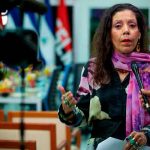 Vicepresidenta de Nicaragua «Hoy tenemos en Estelí la gran final de la Copa Centroamericana» Foto: Vicepresidenta de Nicaragua "Hoy tenemos en Estelí la gran final de la Copa Centroamericana"/ Cortesía