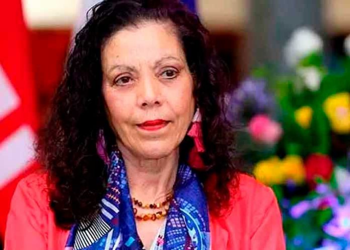 33 nicaragua, managua, daniel ortega, rosario murillo, antorcha,