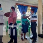 Capacitan a directores de centros escolares en temas de gestión de riesgo nicaragua, bilwi, educación,
