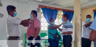nicaragua, bilwi, educación,