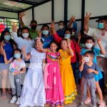 Cuatro familias de Nindirí reciben vivienda digna nicaragua, masaya, economia, viviendas,