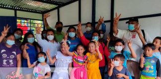 nicaragua, masaya, economia, viviendas,