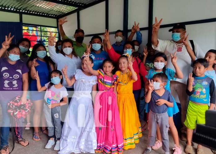 4 nicaragua, masaya, economia, viviendas,