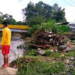 Hombre desaparece tras caer a río en San Pedro Sula, Honduras Hombre desaparece tras caer a río en San Pedro Sula, Honduras
