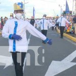 nicaragua, managua, fiestas patrias,