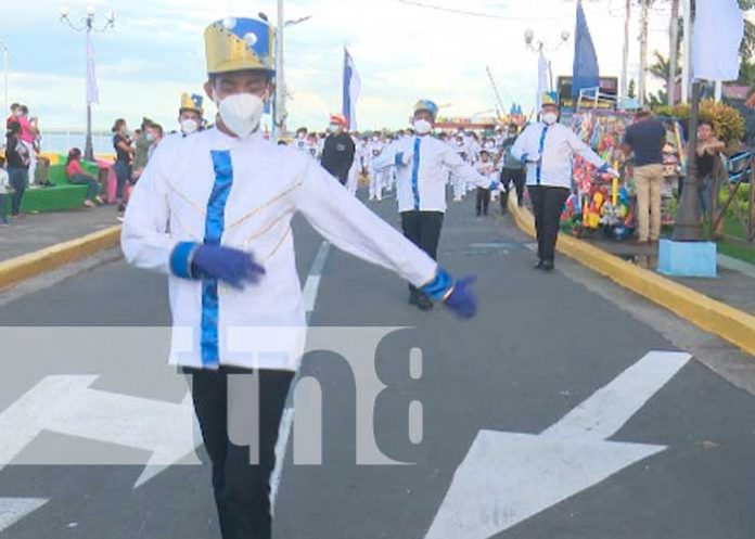 4 nicaragua, managua, fiestas patrias,