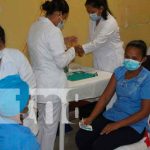 Informe COVID-19 en Nicaragua: 9 mil 368 personas recuperadas