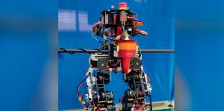 china, robot, tecnologia,
