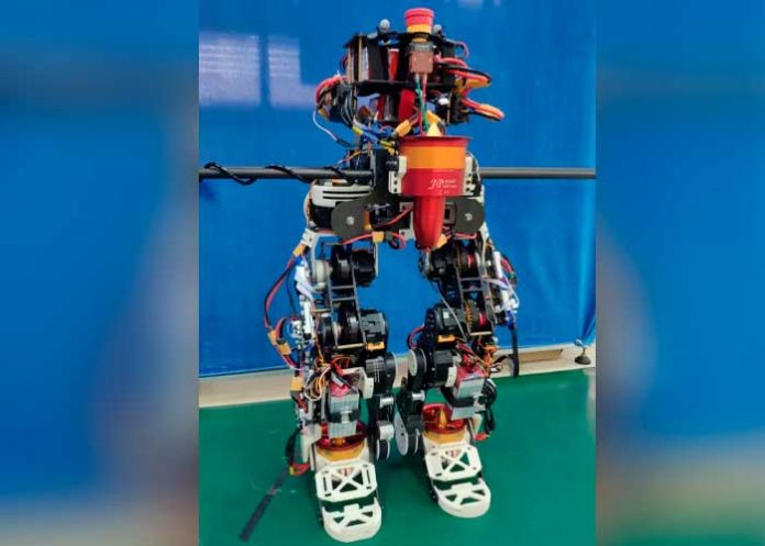 4 china, robot, tecnologia,