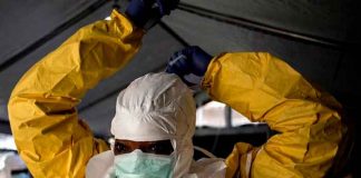 Uno de los médicos que descubrió el ébola lo da por "derrotado"