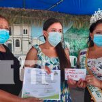 Feria del maíz llega a su fin en Matagalpa nicaragua, matagalpa, feria,