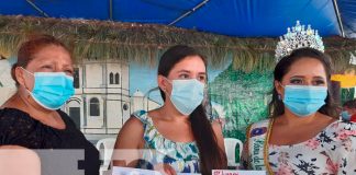 nicaragua, matagalpa, feria,
