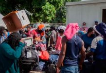 ¿Qué ha sido de Haití desde el asesinato del Presidente Moïse? ¿Qué ha sido de Haití desde el asesinato del Presidente Moïse?