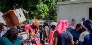 ¿Qué ha sido de Haití desde el asesinato del Presidente Moïse?