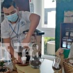 nicaragua, managua, expopyme,