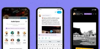 Twitter lanza Super Follows y estos son los detalles que debes conocer