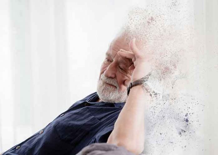 21 de septiembre: Día Mundial del Alzheimer