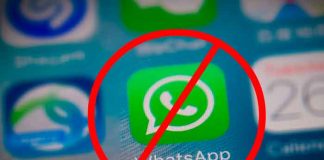 Conocé los dispositivos en los que WhatsApp dejará de funcionar