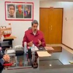 Presidente Nicolás Maduro califica como éxito el diálogo con oposiciones Presidente Nicolás Maduro califica como éxito el diálogo con oposiciones