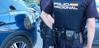 Policía incautó droga en botellas de refrescos en Lanzarote, España
