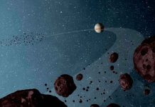 La NASA prepara el lanzamiento de la misión espacial Lucy La NASA prepara el lanzamiento de la misión espacial Lucy