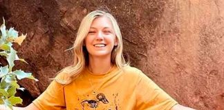 Claves del caso de la joven Gabby Petito desaparecida en Estados Unidos