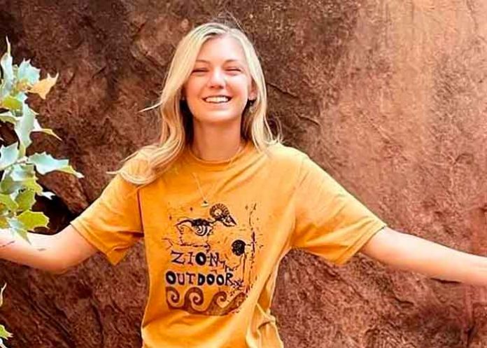 Claves del caso de la joven Gabby Petito desaparecida en Estados Unidos