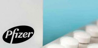 Pfizer inicia ensayos clínicos en etapa intermedia de una píldora anticovid