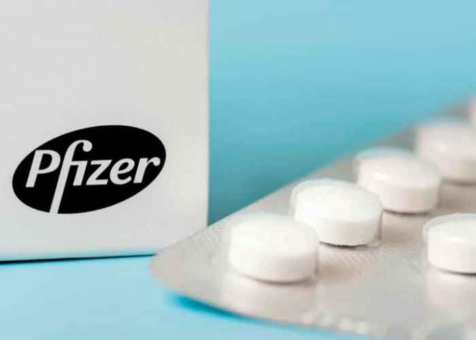 Pfizer inicia ensayos clínicos en etapa intermedia de una píldora anticovid